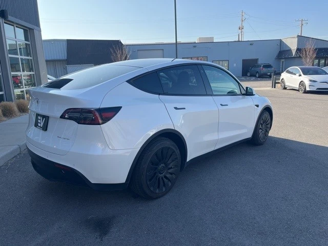 2022 Tesla Model Y - Image 6 of 21
