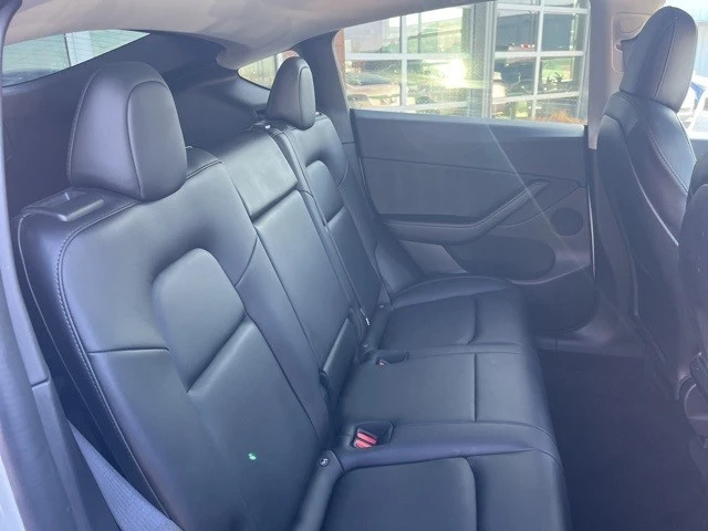 2022 Tesla Model Y - Image 18 of 21