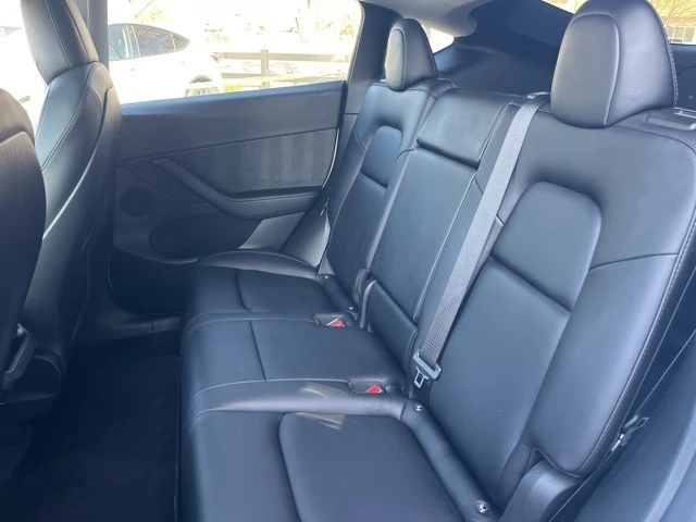 2022 Tesla Model Y - Image 14 of 21