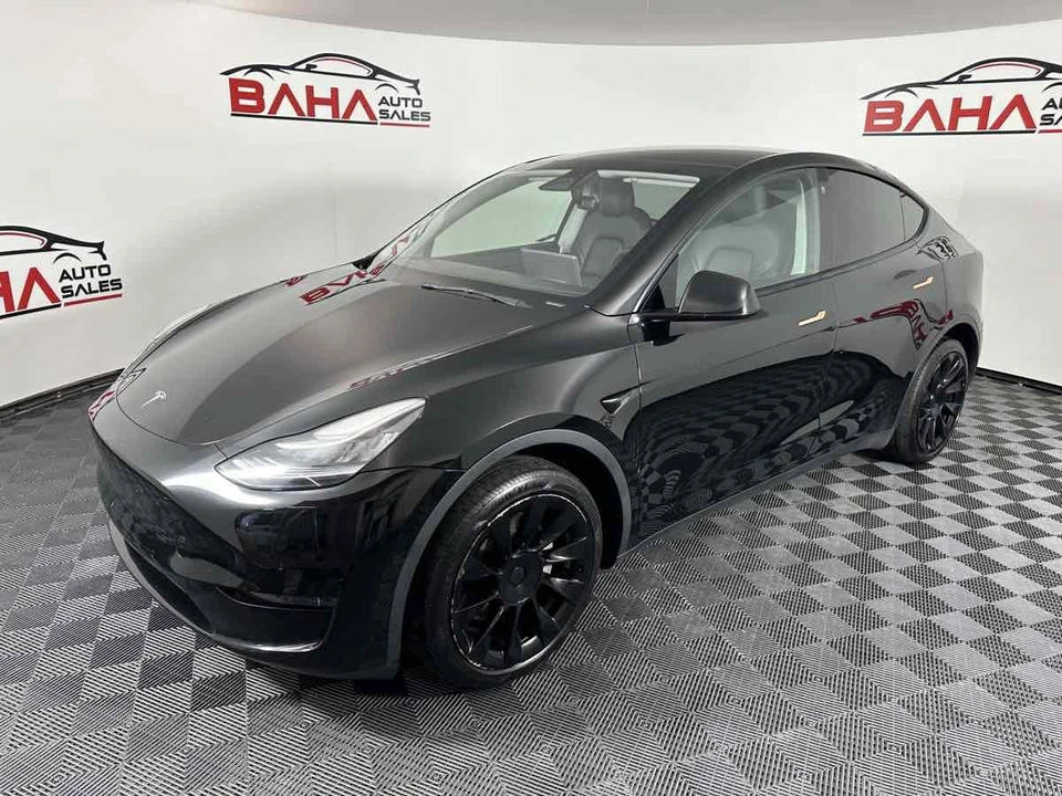 2022 Tesla Model Y - Image 3 of 21