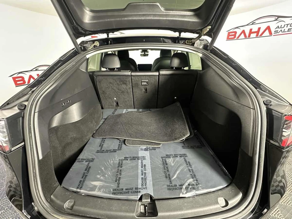 2022 Tesla Model Y - Image 18 of 21