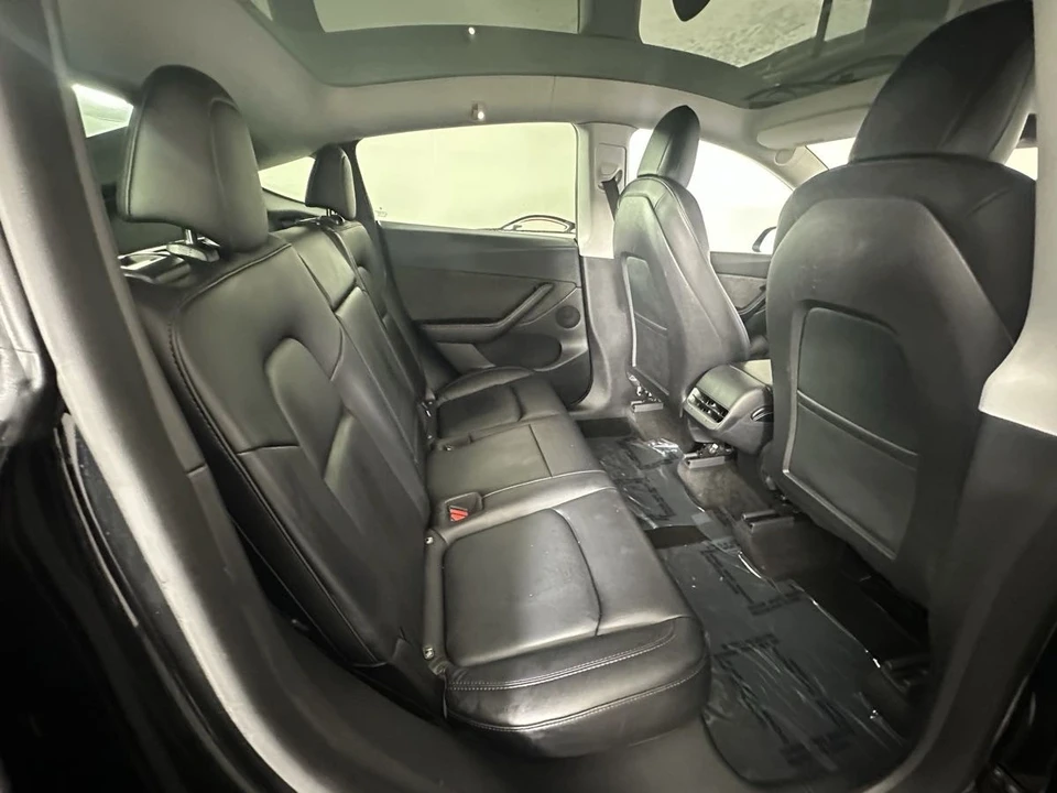 2022 Tesla Model Y - Image 21 of 21