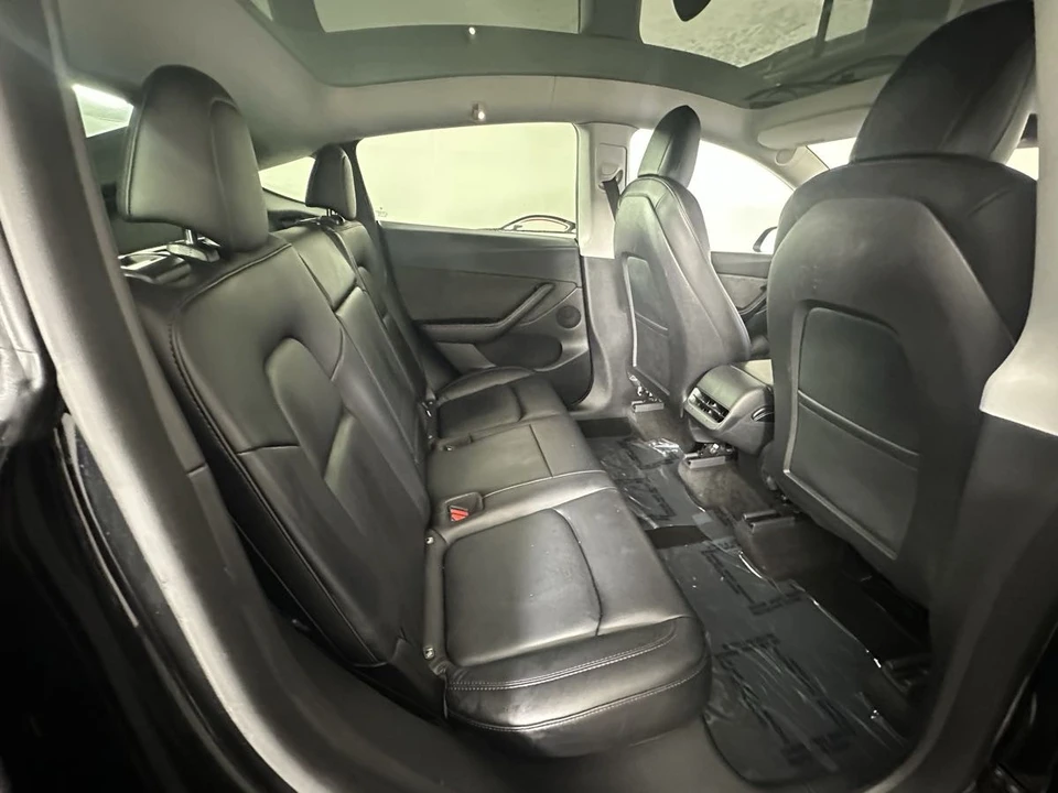 2022 Tesla Model Y - Image 21 of 21