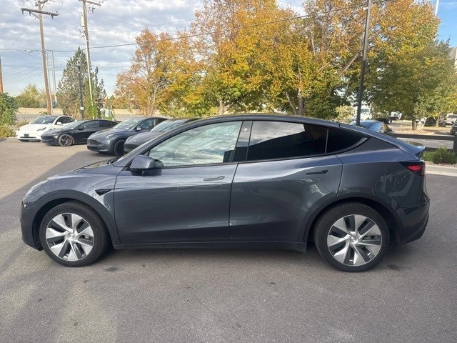 2022 Tesla Model Y - Image 5 of 21