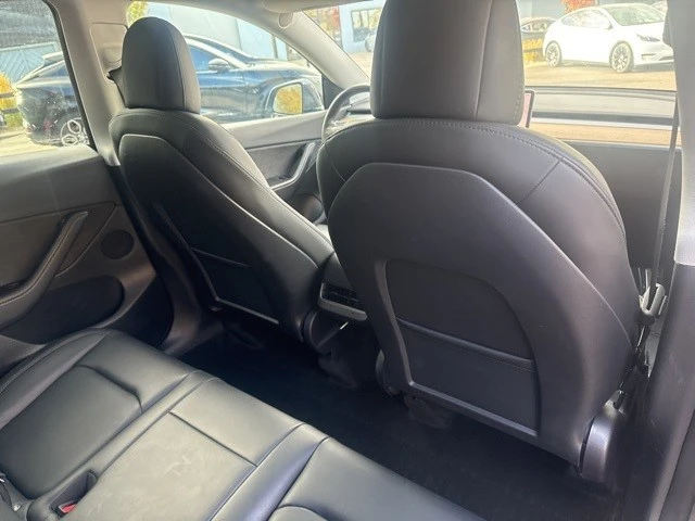 2022 Tesla Model Y - Image 21 of 21