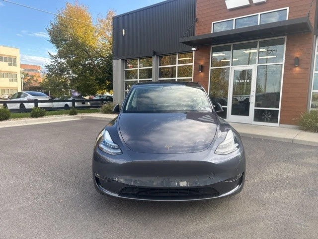 2022 Tesla Model Y - Image 3 of 21