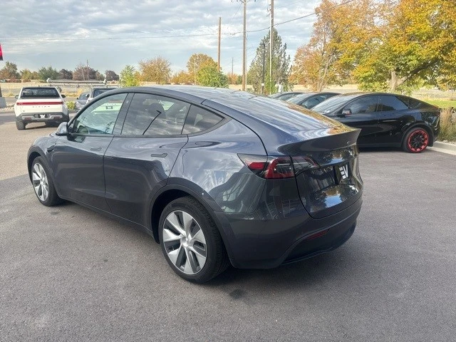2022 Tesla Model Y - Image 6 of 21