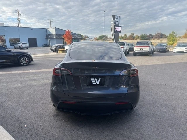 2022 Tesla Model Y - Image 7 of 21