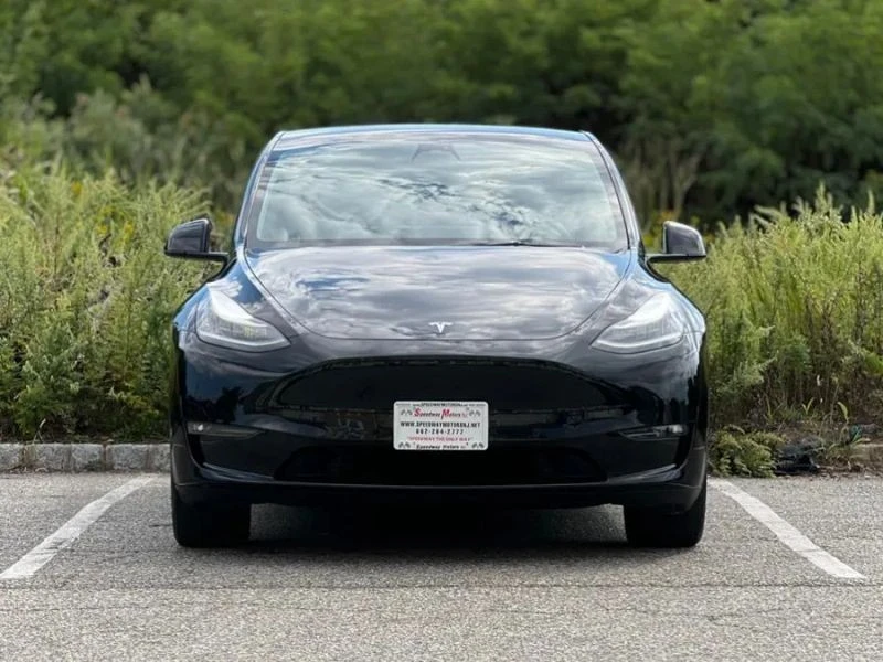 2022 Tesla Model Y - Image 3 of 12