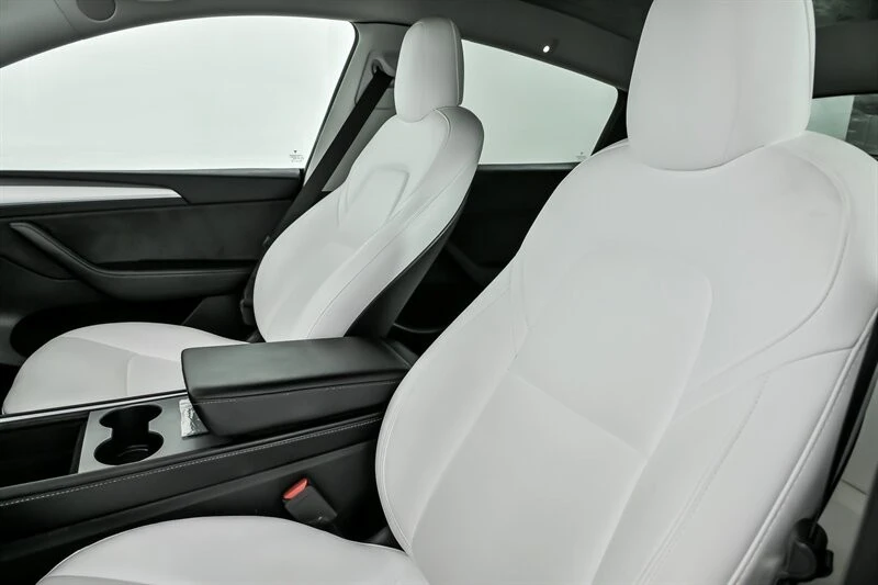 2022 Tesla Model Y - Image 18 of 21