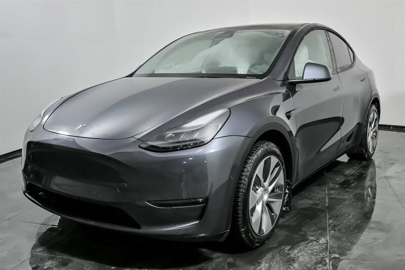 2022 Tesla Model Y - Image 5 of 21