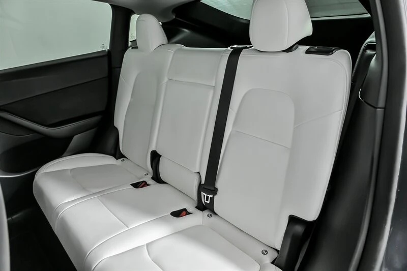 2022 Tesla Model Y - Image 20 of 21