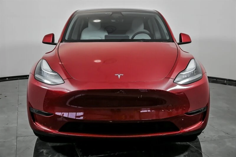 2022 Tesla Model Y - Image 4 of 21
