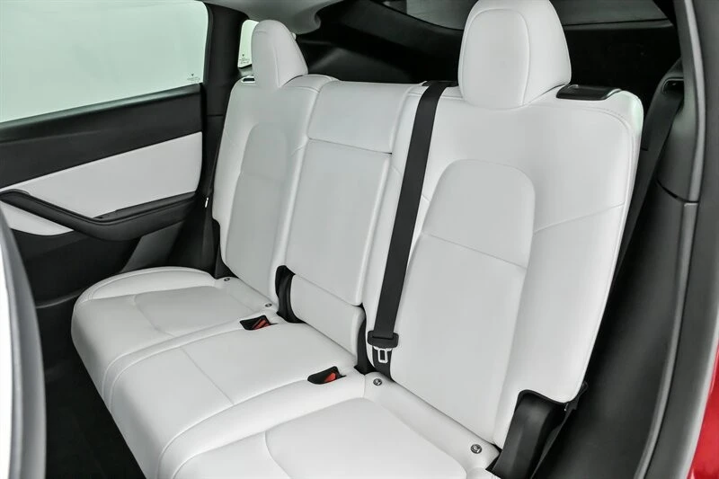 2022 Tesla Model Y - Image 20 of 21