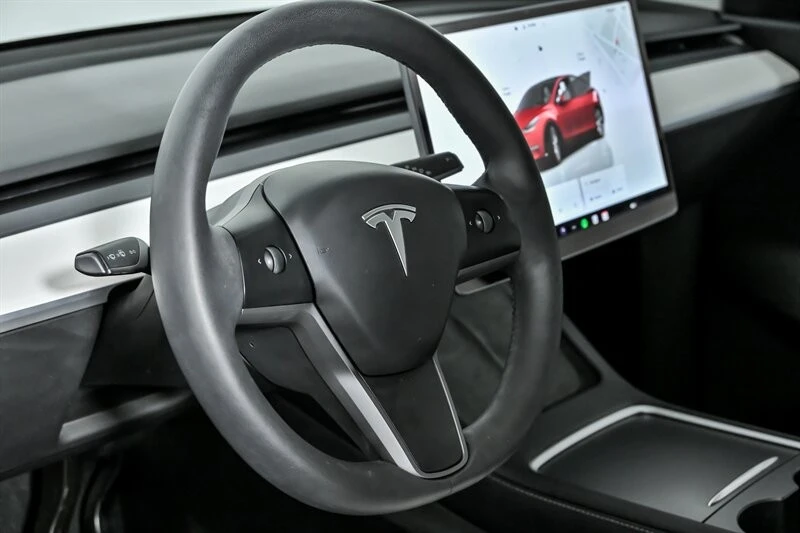 2022 Tesla Model Y - Image 21 of 21