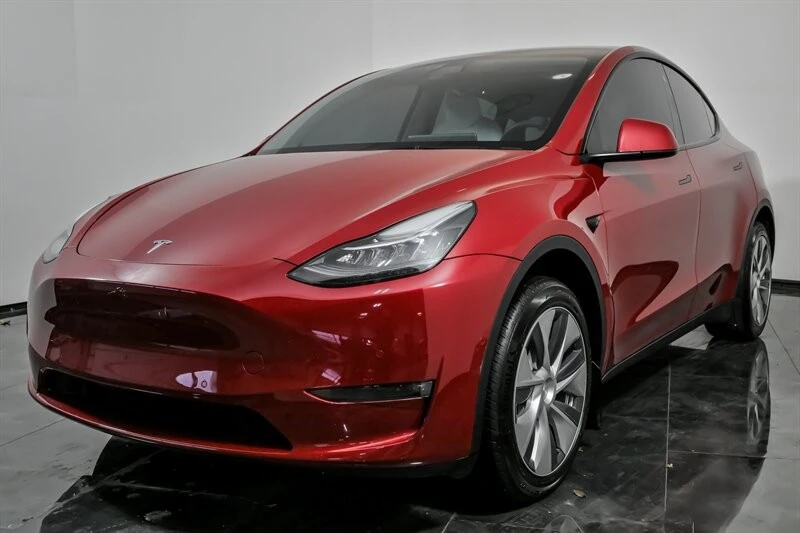 2022 Tesla Model Y - Image 5 of 21