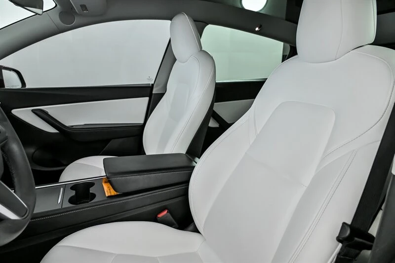 2022 Tesla Model Y - Image 18 of 21