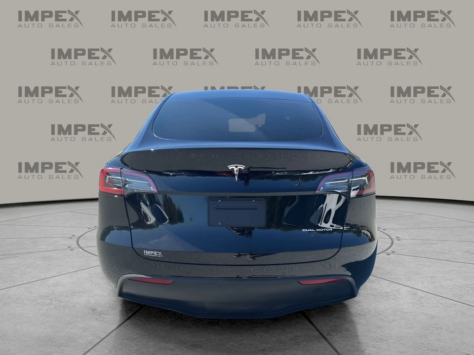 2022 Tesla Model Y - Image 4 of 12