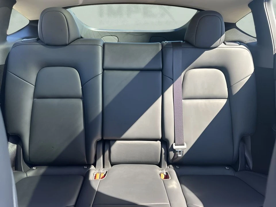 2022 Tesla Model Y - Image 12 of 12