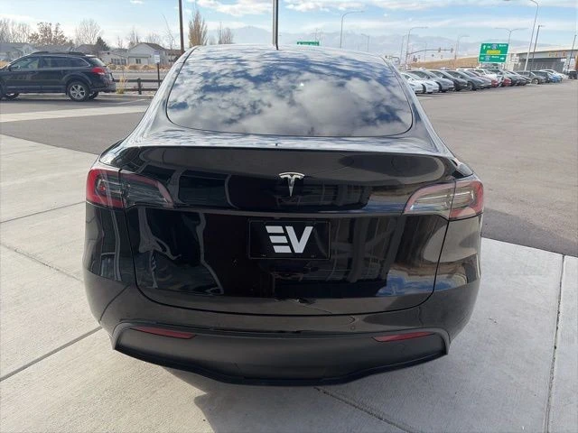 2022 Tesla Model Y - Image 7 of 21