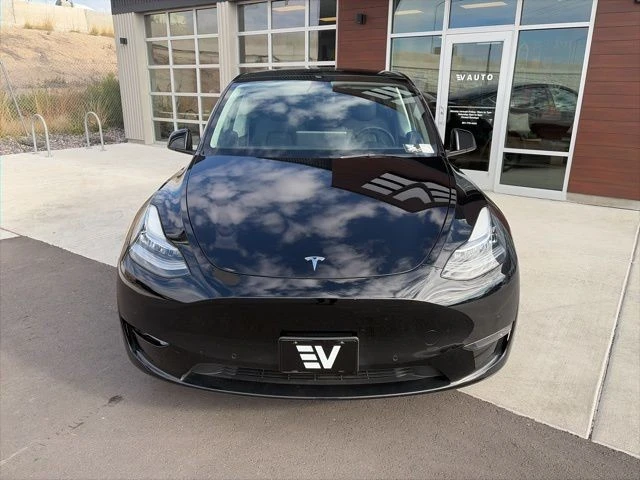 2022 Tesla Model Y - Image 3 of 21