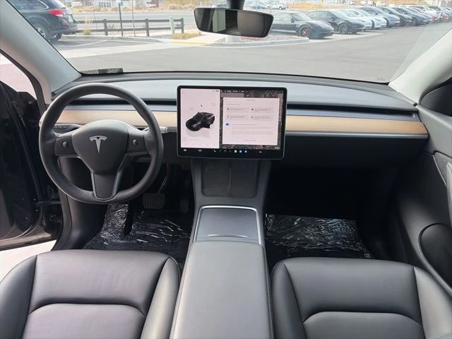 2022 Tesla Model Y - Image 21 of 21
