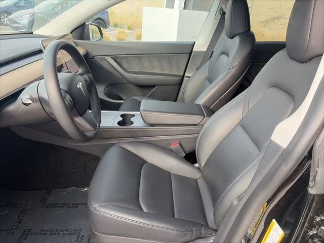 2022 Tesla Model Y - Image 13 of 21