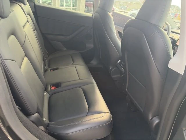 2022 Tesla Model Y - Image 20 of 21