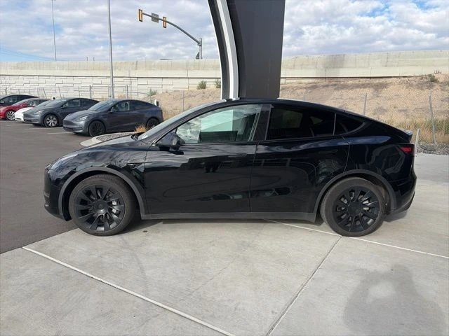 2022 Tesla Model Y - Image 5 of 21