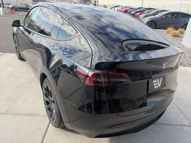 2022 Tesla Model Y - Image 6 of 21