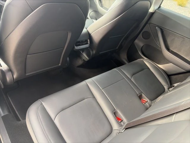 2022 Tesla Model Y - Image 15 of 21