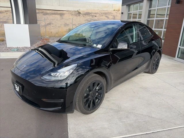 2022 Tesla Model Y - Image 4 of 21