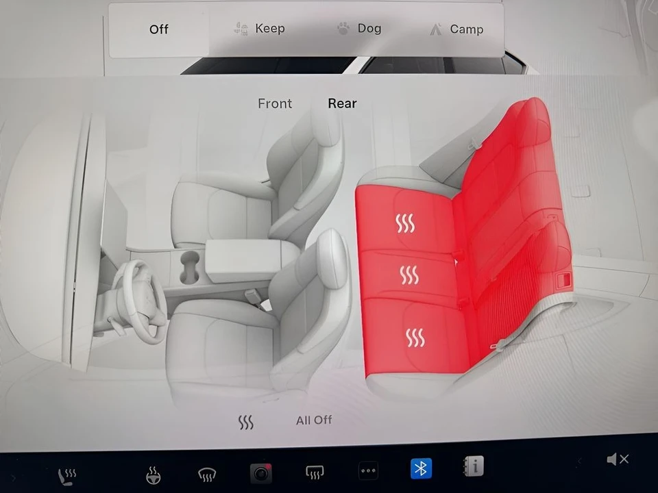 2022 Tesla Model Y - Image 13 of 21