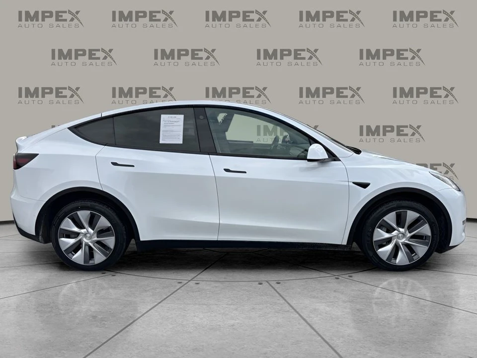 2022 Tesla Model Y - Image 6 of 21