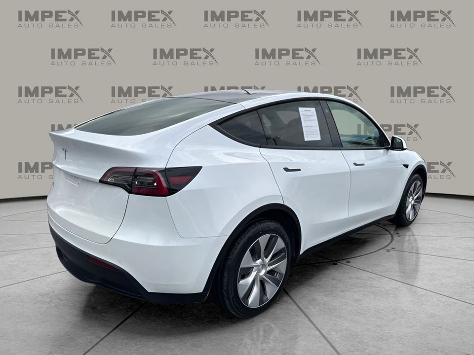 2022 Tesla Model Y - Image 5 of 21
