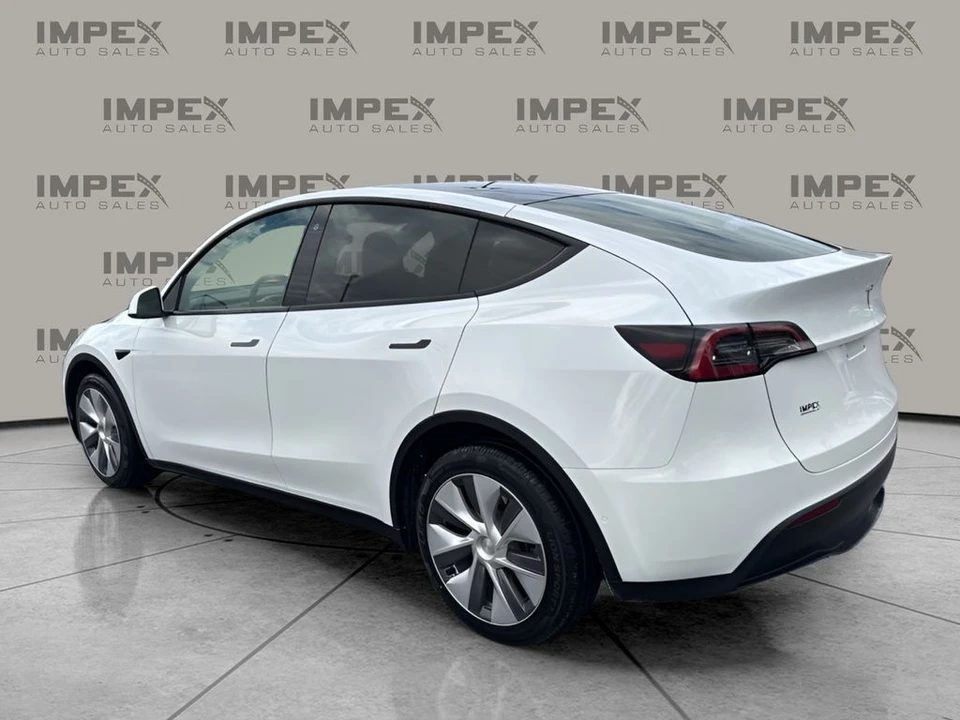 2022 Tesla Model Y - Image 3 of 21