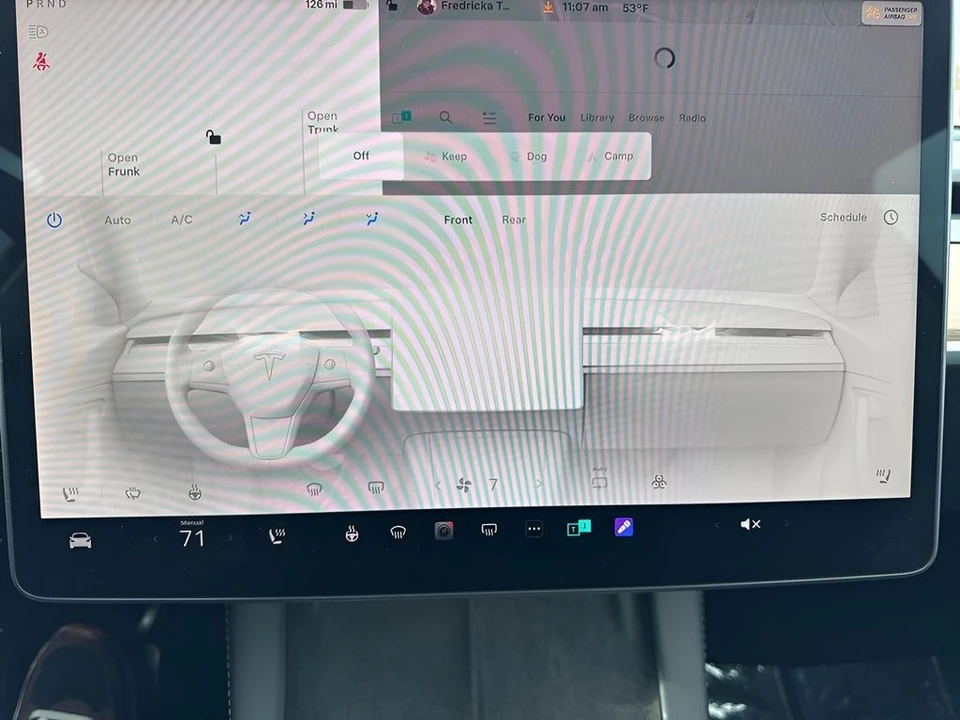 2022 Tesla Model Y - Image 20 of 21