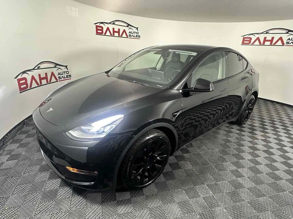 2022 Tesla Model Y - Image 3 of 21