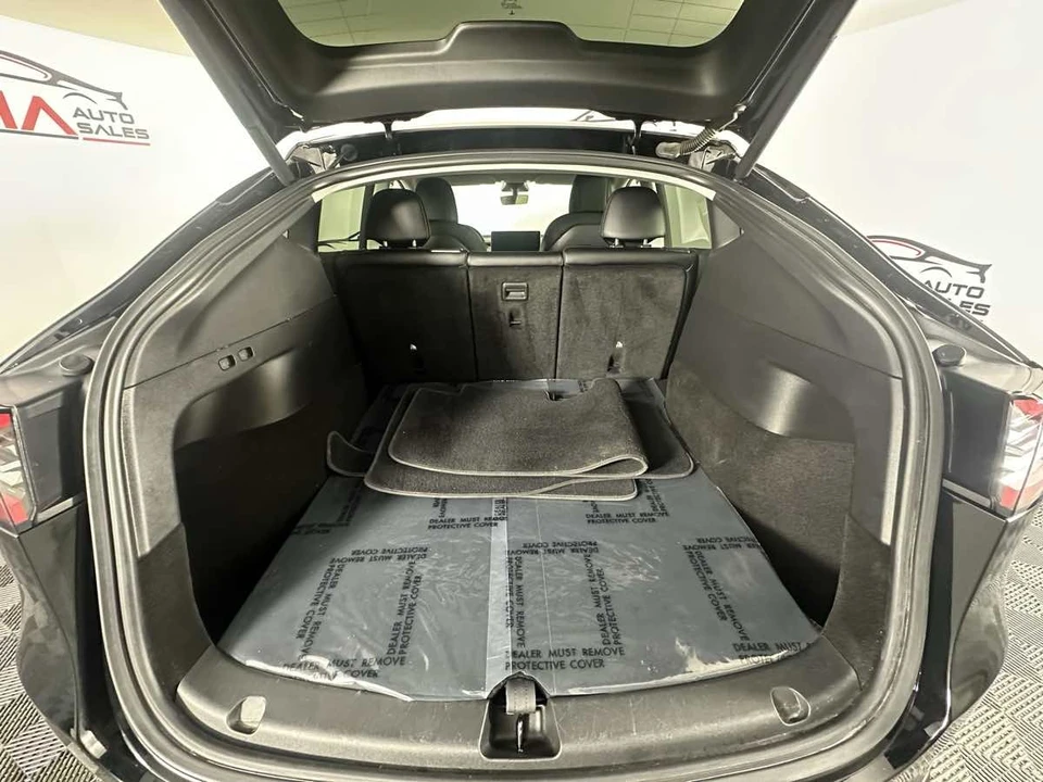 2022 Tesla Model Y - Image 19 of 21