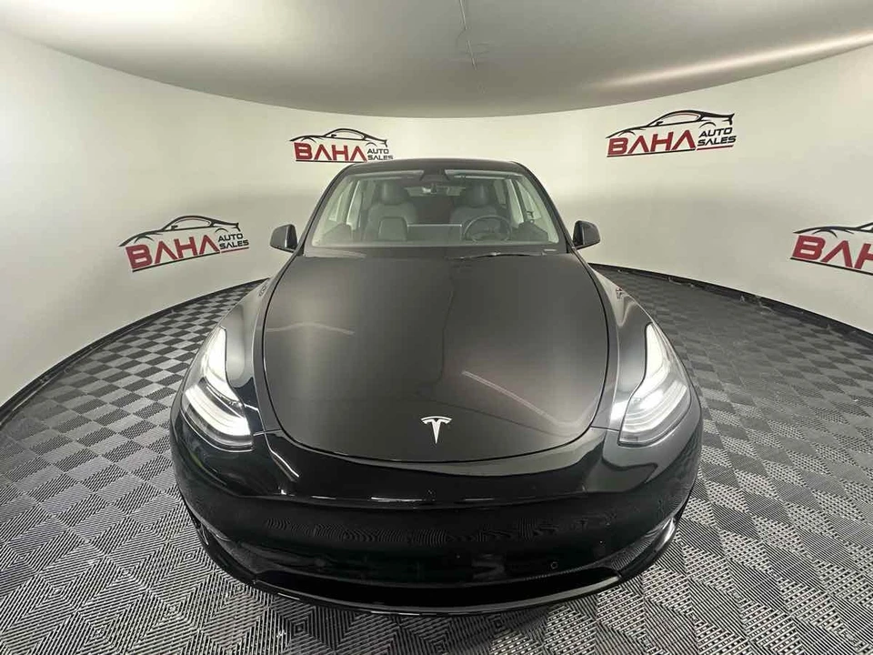 2022 Tesla Model Y - Image 13 of 21