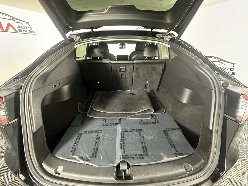 2022 Tesla Model Y - Image 19 of 21