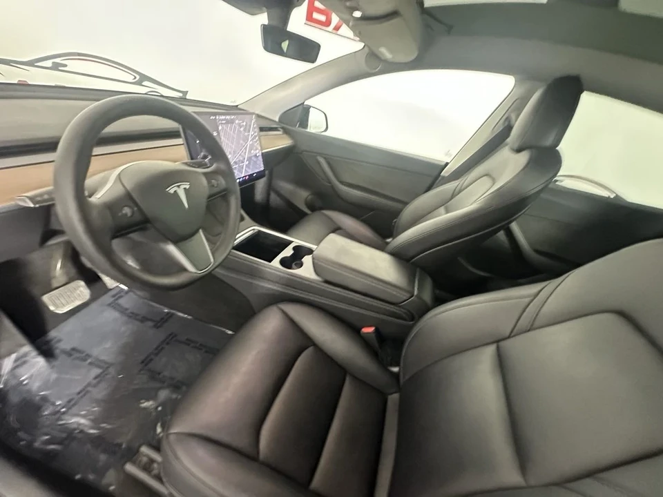2022 Tesla Model Y - Image 21 of 21