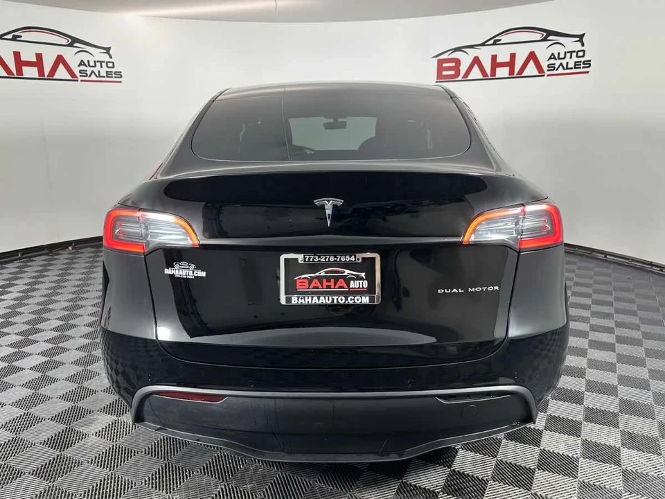 2022 Tesla Model Y - Image 6 of 21
