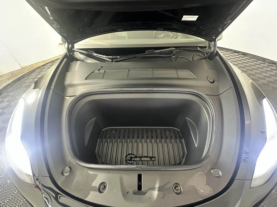 2022 Tesla Model Y - Image 21 of 21