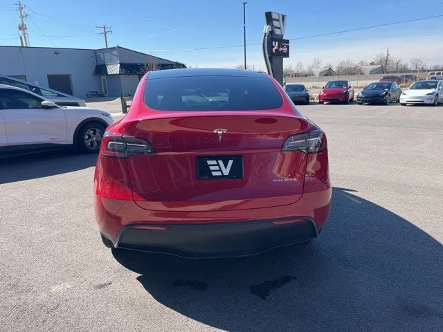 2022 Tesla Model Y - Image 6 of 21