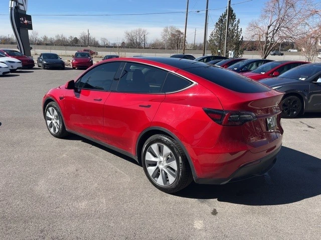 2022 Tesla Model Y - Image 5 of 21