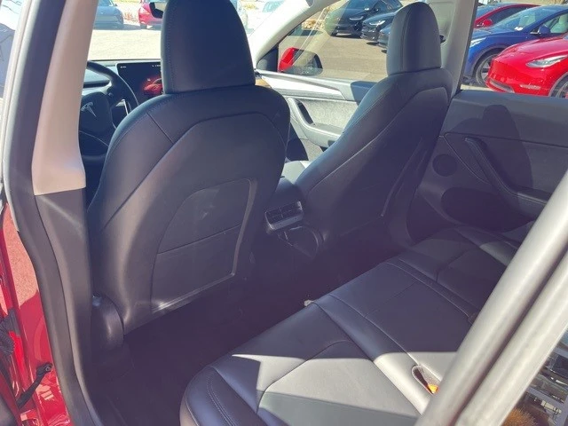 2022 Tesla Model Y - Image 15 of 21
