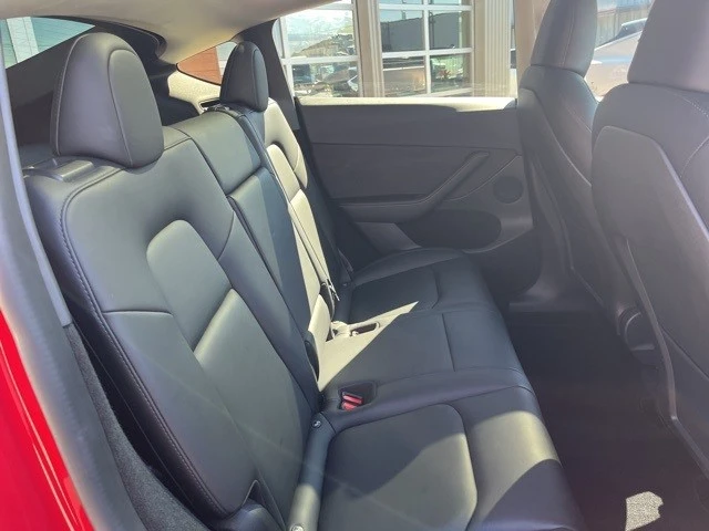 2022 Tesla Model Y - Image 20 of 21
