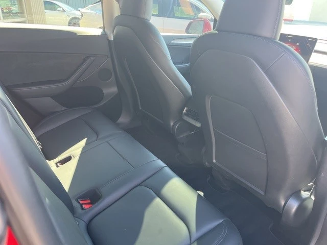 2022 Tesla Model Y - Image 19 of 21