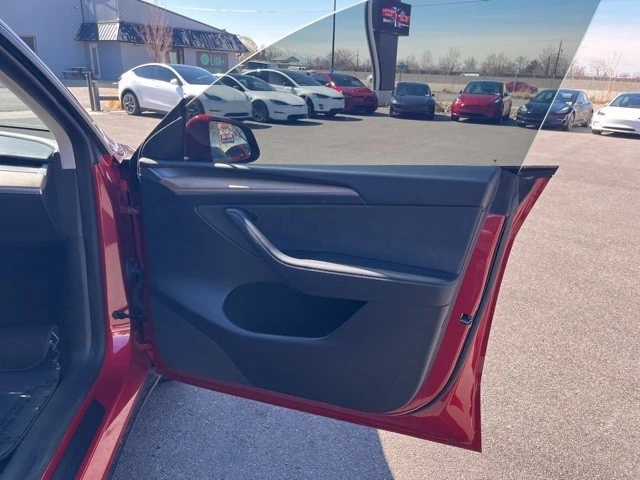 2022 Tesla Model Y - Image 21 of 21